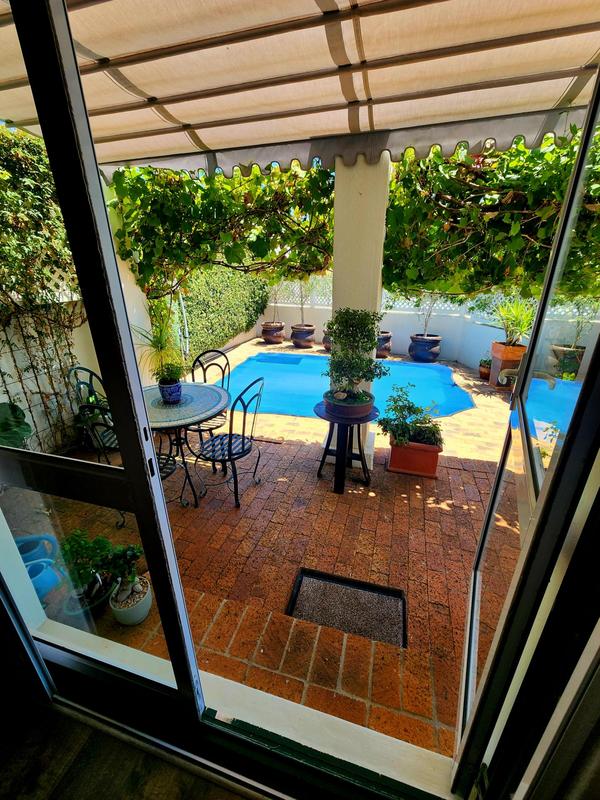 2 Bedroom Property for Sale in Aurora Western Cape